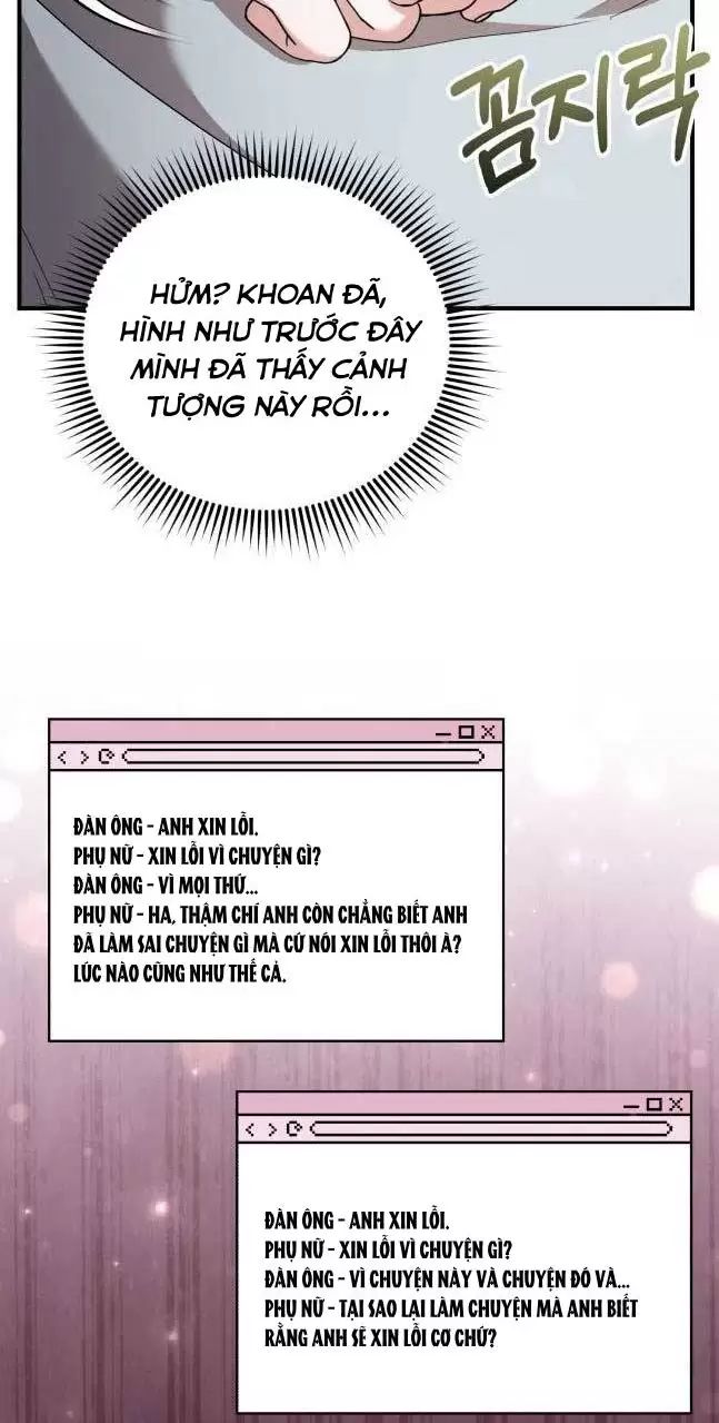 Tôi Sẽ Sống Thử Cuộc Đời Của Ác Nữ Chapter 30 - Trang 2