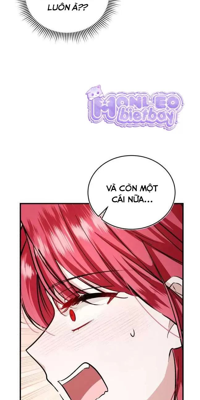 Tôi Sẽ Sống Thử Cuộc Đời Của Ác Nữ Chapter 30 - Trang 2