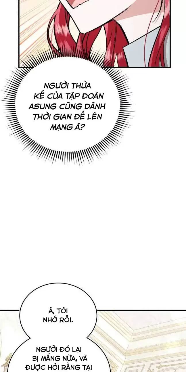 Tôi Sẽ Sống Thử Cuộc Đời Của Ác Nữ Chapter 30 - Trang 2