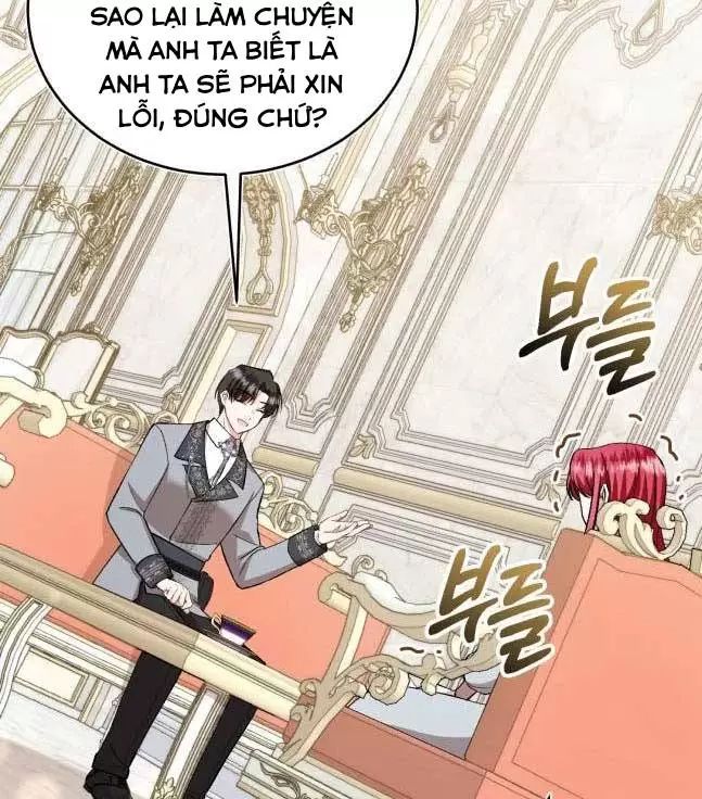 Tôi Sẽ Sống Thử Cuộc Đời Của Ác Nữ Chapter 30 - Trang 2