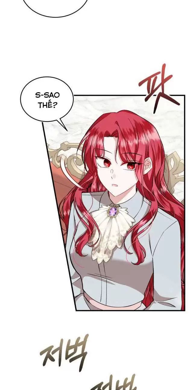 Tôi Sẽ Sống Thử Cuộc Đời Của Ác Nữ Chapter 30 - Trang 2