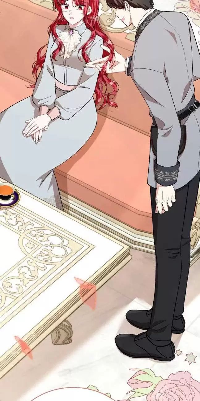 Tôi Sẽ Sống Thử Cuộc Đời Của Ác Nữ Chapter 30 - Trang 2