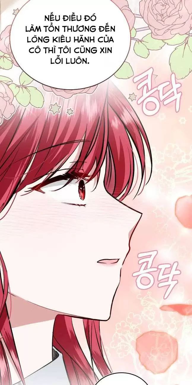 Tôi Sẽ Sống Thử Cuộc Đời Của Ác Nữ Chapter 30 - Trang 2