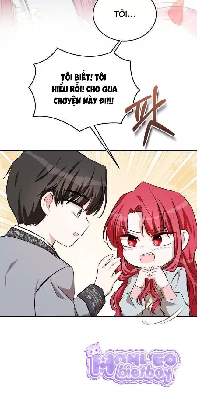 Tôi Sẽ Sống Thử Cuộc Đời Của Ác Nữ Chapter 30 - Trang 2