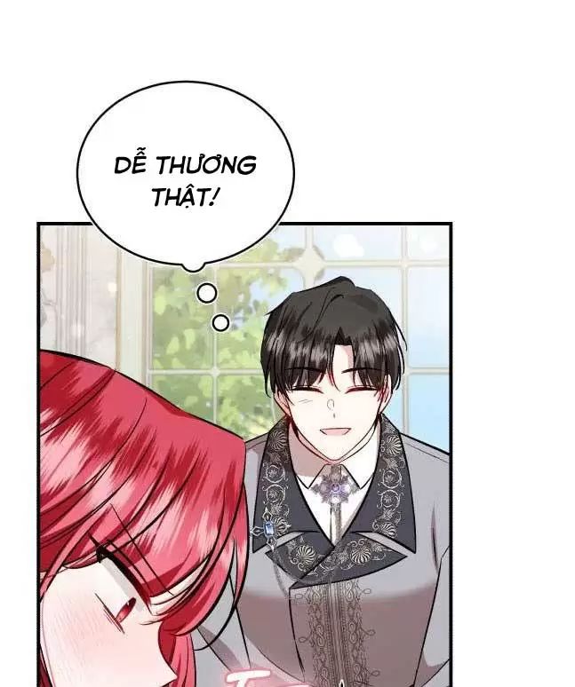 Tôi Sẽ Sống Thử Cuộc Đời Của Ác Nữ Chapter 30 - Trang 2