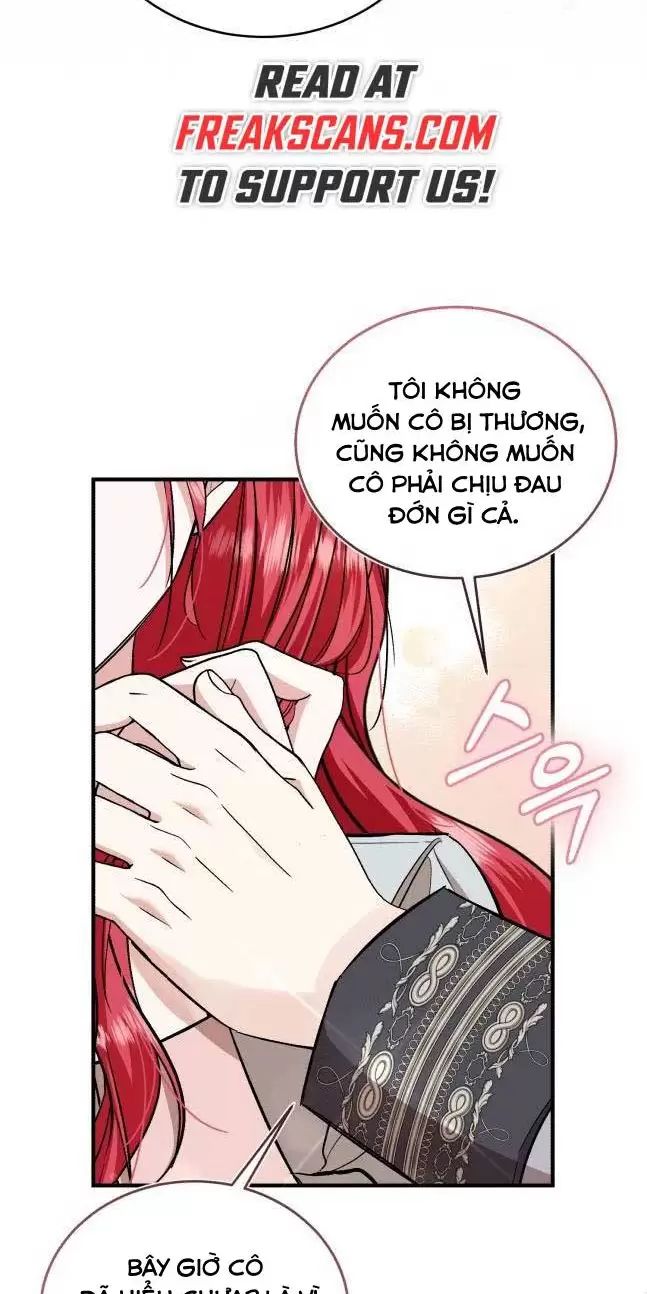 Tôi Sẽ Sống Thử Cuộc Đời Của Ác Nữ Chapter 30 - Trang 2