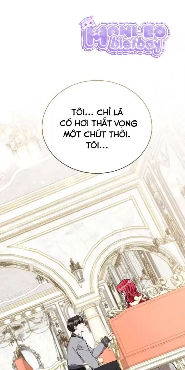 Tôi Sẽ Sống Thử Cuộc Đời Của Ác Nữ Chapter 30 - Trang 2