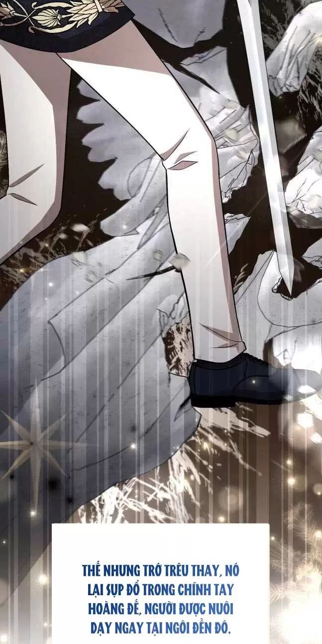 Tôi Sẽ Sống Thử Cuộc Đời Của Ác Nữ Chapter 30 - Trang 2