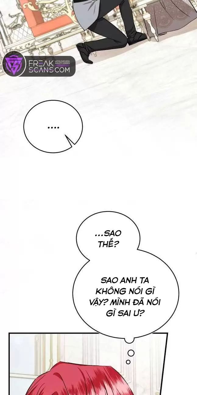 Tôi Sẽ Sống Thử Cuộc Đời Của Ác Nữ Chapter 30 - Trang 2