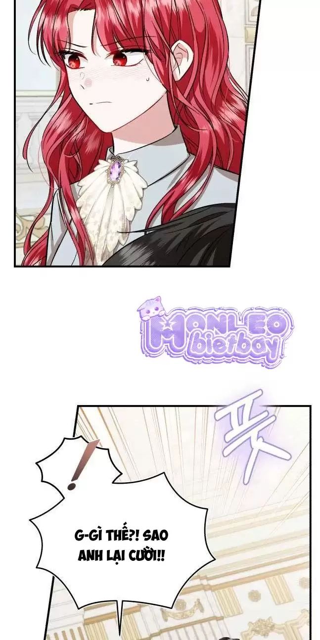 Tôi Sẽ Sống Thử Cuộc Đời Của Ác Nữ Chapter 30 - Trang 2