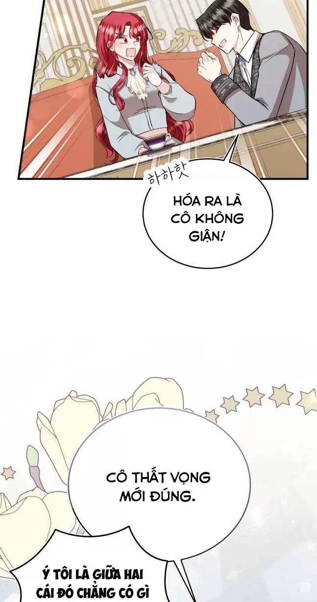 Tôi Sẽ Sống Thử Cuộc Đời Của Ác Nữ Chapter 30 - Trang 2