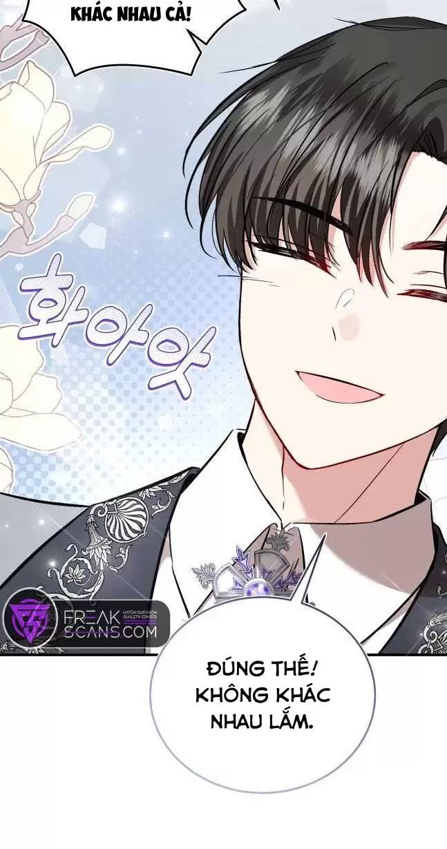 Tôi Sẽ Sống Thử Cuộc Đời Của Ác Nữ Chapter 30 - Trang 2