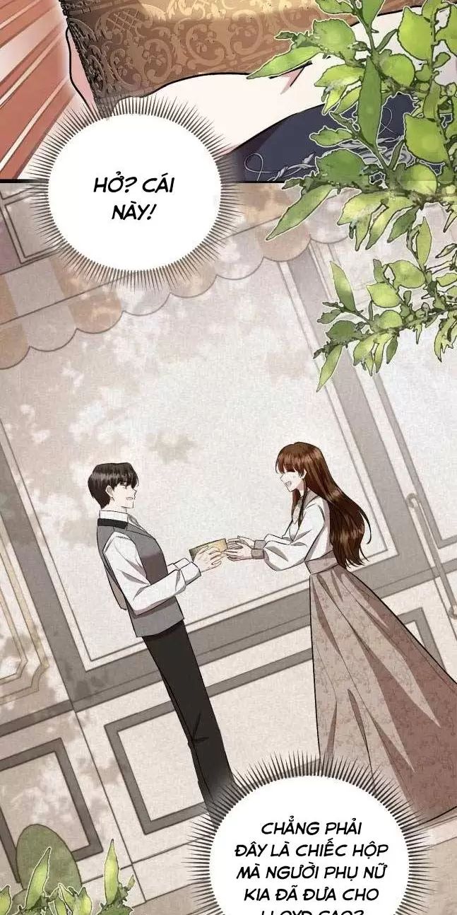 Tôi Sẽ Sống Thử Cuộc Đời Của Ác Nữ Chapter 30 - Trang 2