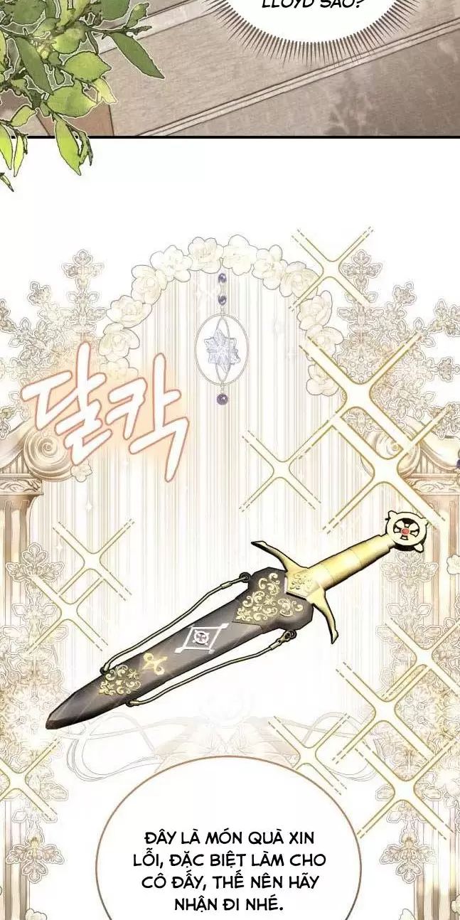 Tôi Sẽ Sống Thử Cuộc Đời Của Ác Nữ Chapter 30 - Trang 2