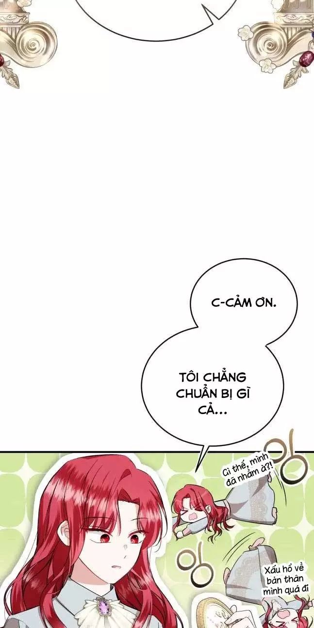 Tôi Sẽ Sống Thử Cuộc Đời Của Ác Nữ Chapter 30 - Trang 2