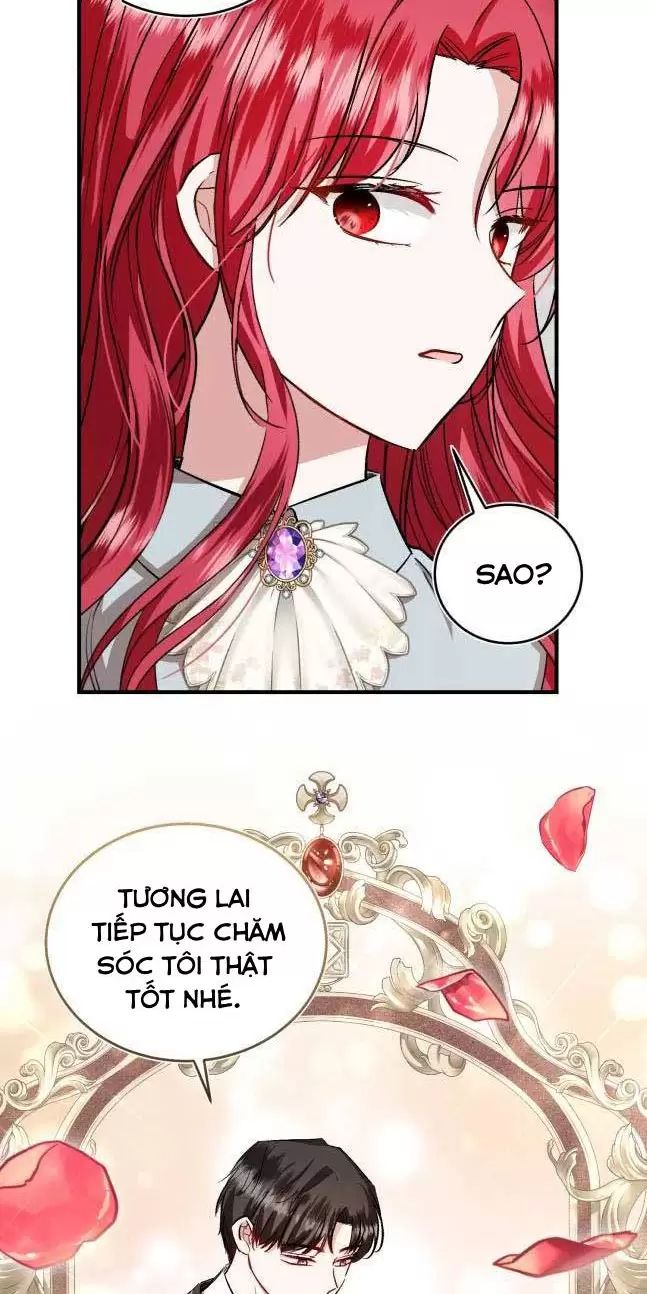 Tôi Sẽ Sống Thử Cuộc Đời Của Ác Nữ Chapter 30 - Trang 2