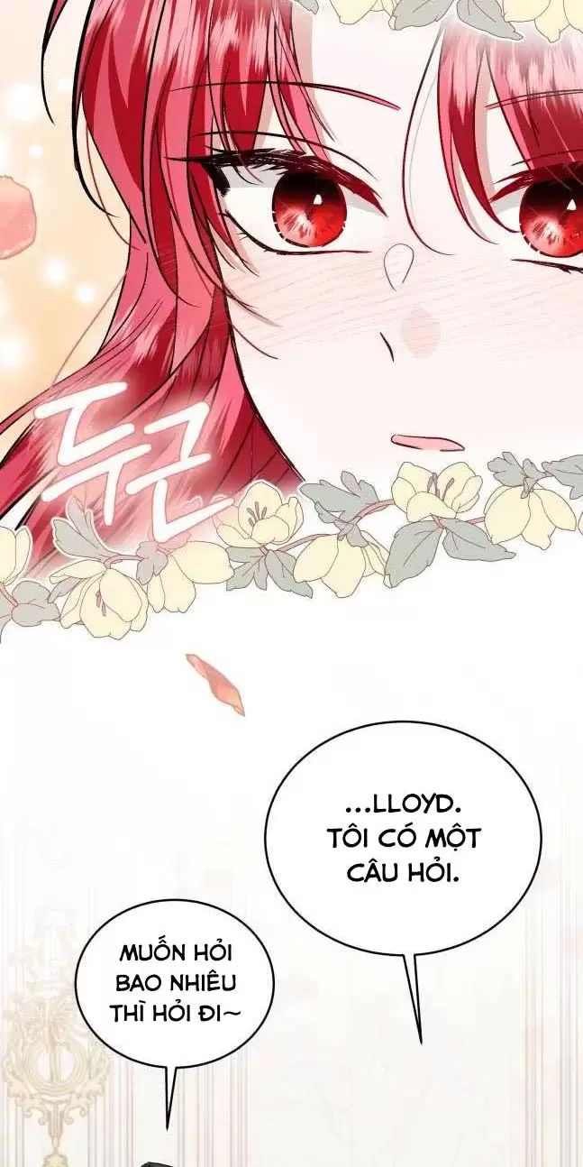 Tôi Sẽ Sống Thử Cuộc Đời Của Ác Nữ Chapter 30 - Trang 2