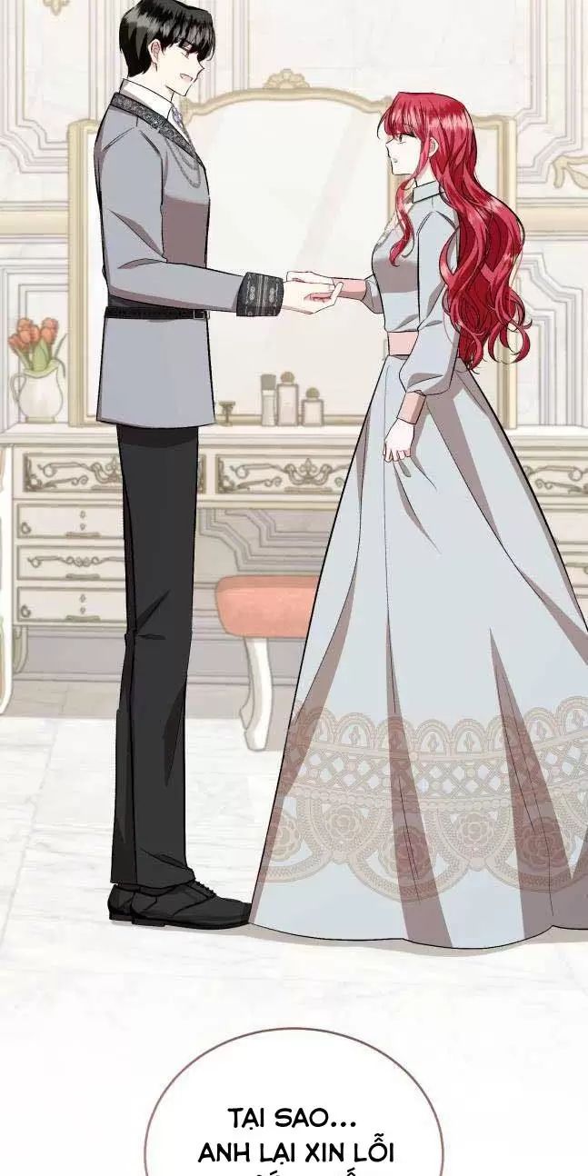 Tôi Sẽ Sống Thử Cuộc Đời Của Ác Nữ Chapter 30 - Trang 2
