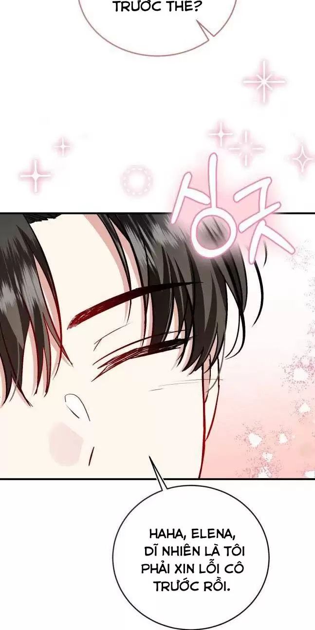 Tôi Sẽ Sống Thử Cuộc Đời Của Ác Nữ Chapter 30 - Trang 2