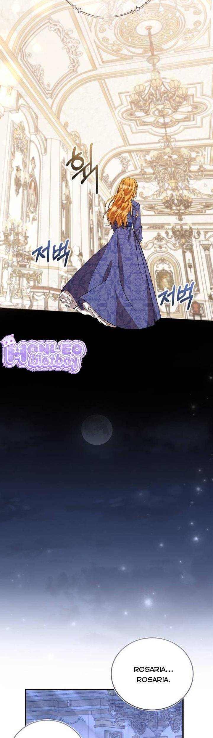 Tôi Sẽ Sống Thử Cuộc Đời Của Ác Nữ Chapter 31 - Trang 2