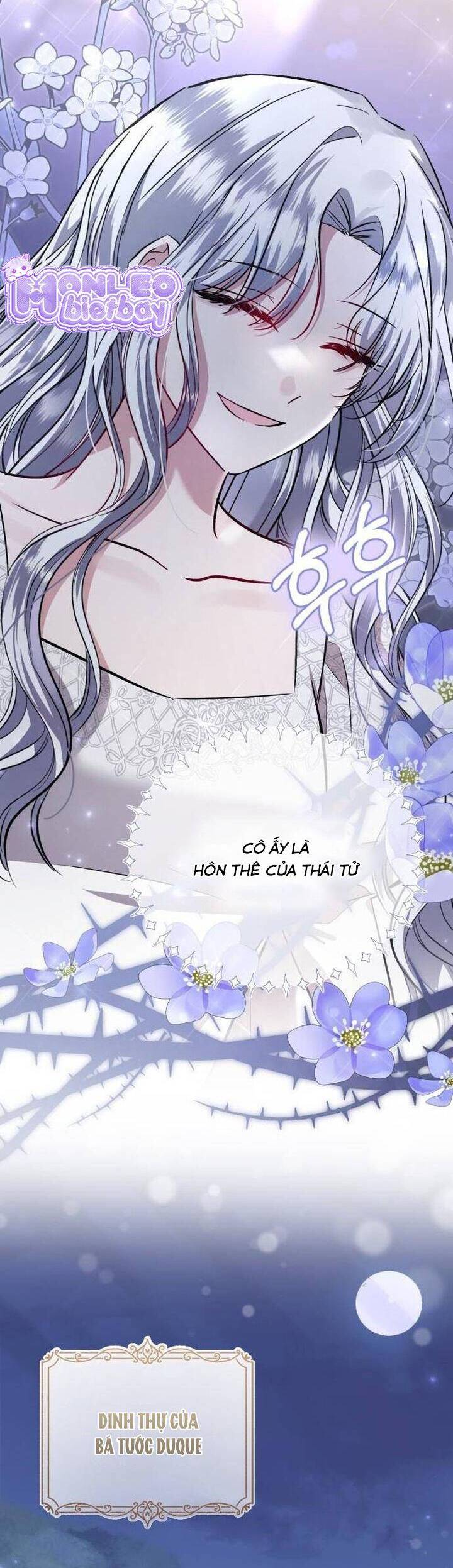 Tôi Sẽ Sống Thử Cuộc Đời Của Ác Nữ Chapter 31 - Trang 2