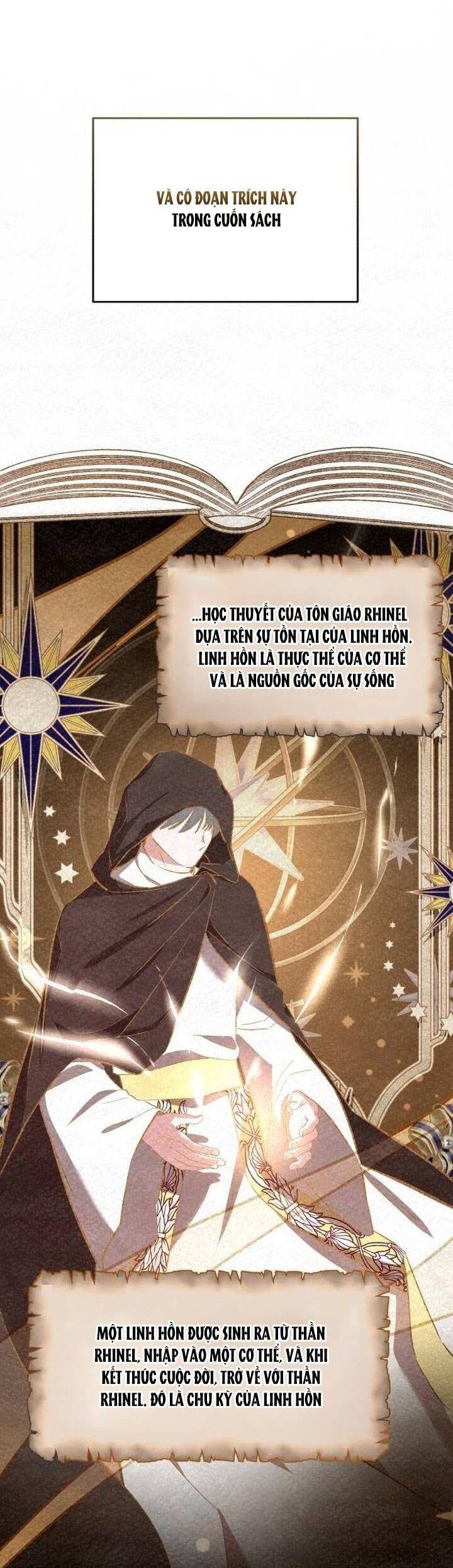 Tôi Sẽ Sống Thử Cuộc Đời Của Ác Nữ Chapter 31 - Trang 2