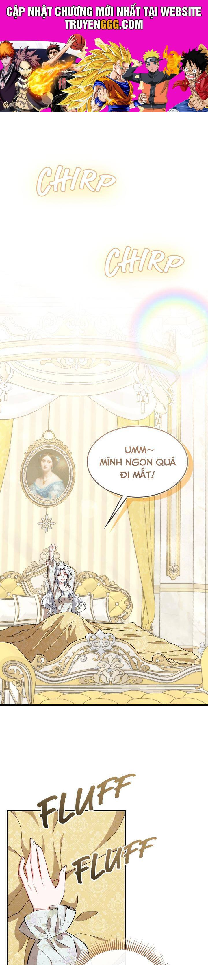 Tôi Sẽ Sống Thử Cuộc Đời Của Ác Nữ Chapter 34 - Trang 2