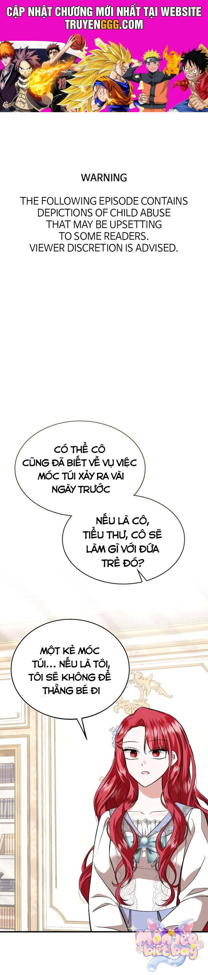 Tôi Sẽ Sống Thử Cuộc Đời Của Ác Nữ Chapter 36 - Trang 2