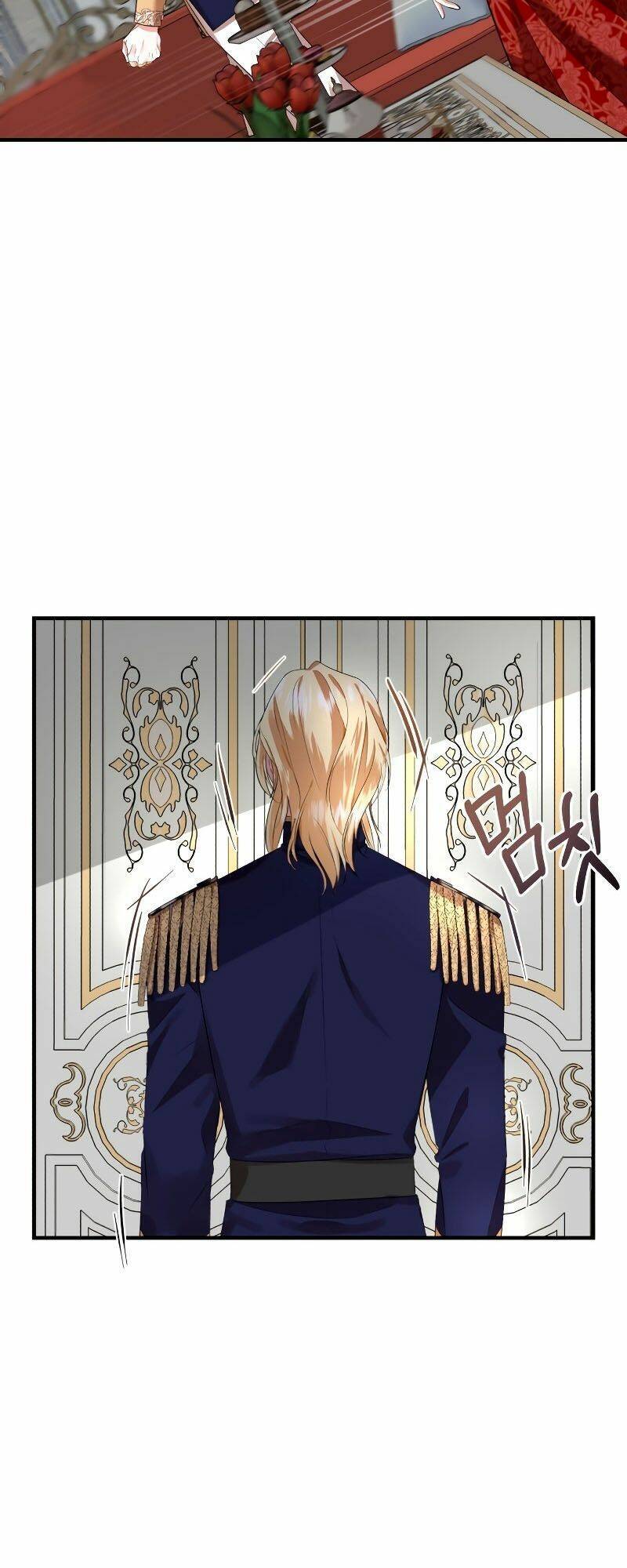 Tôi Sẽ Sống Thử Cuộc Đời Của Ác Nữ Chapter 4 - Trang 2