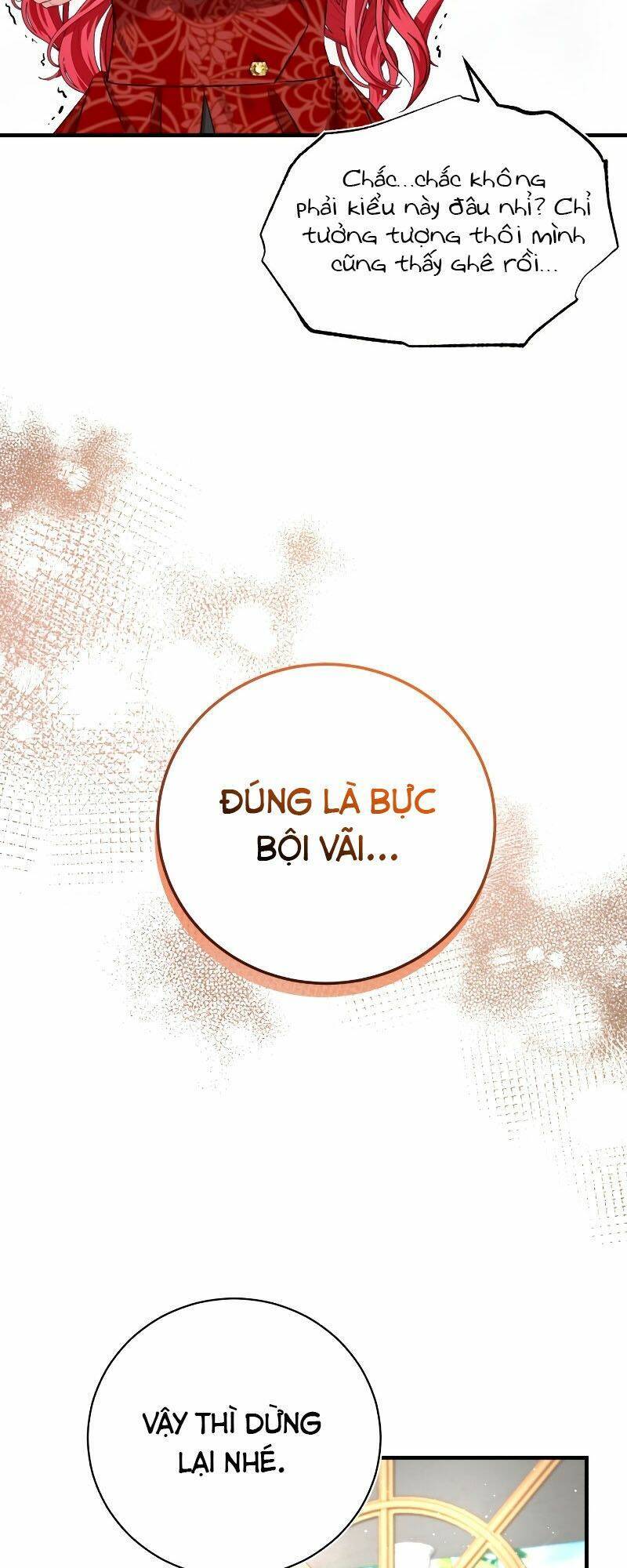 Tôi Sẽ Sống Thử Cuộc Đời Của Ác Nữ Chapter 4 - Trang 2