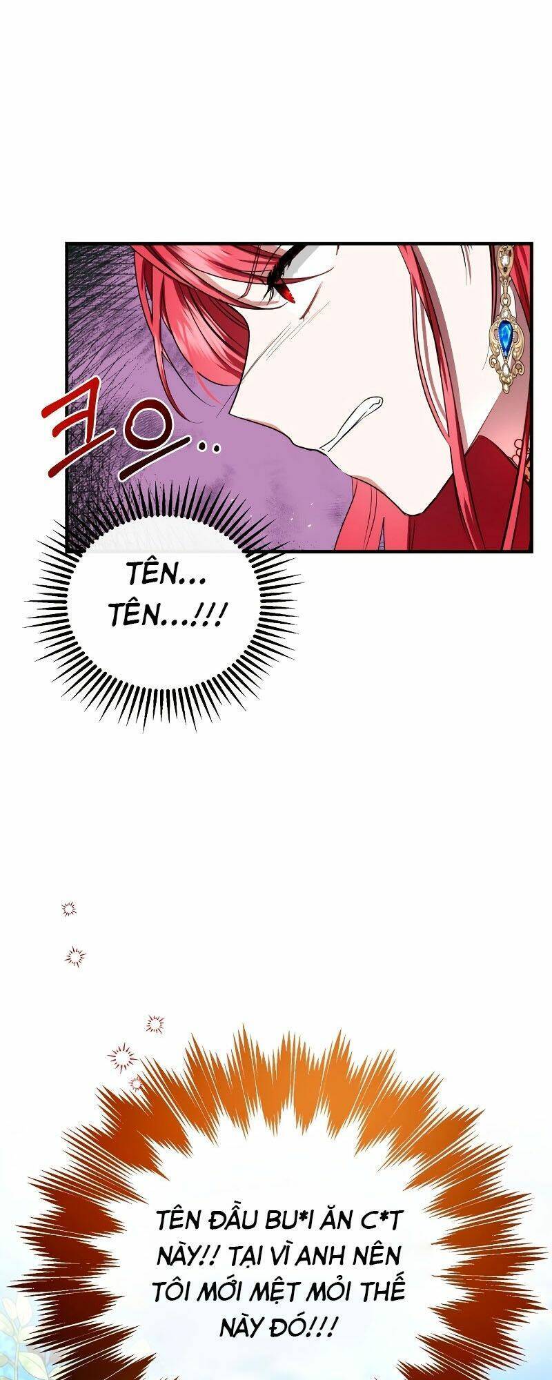 Tôi Sẽ Sống Thử Cuộc Đời Của Ác Nữ Chapter 4 - Trang 2