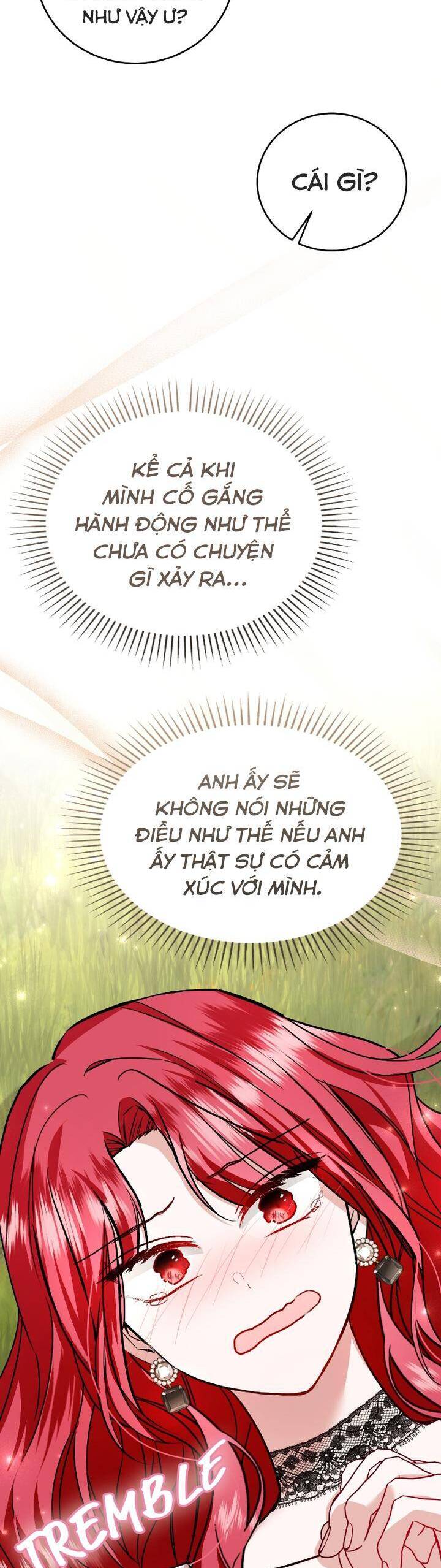 Tôi Sẽ Sống Thử Cuộc Đời Của Ác Nữ Chapter 40 - Trang 2