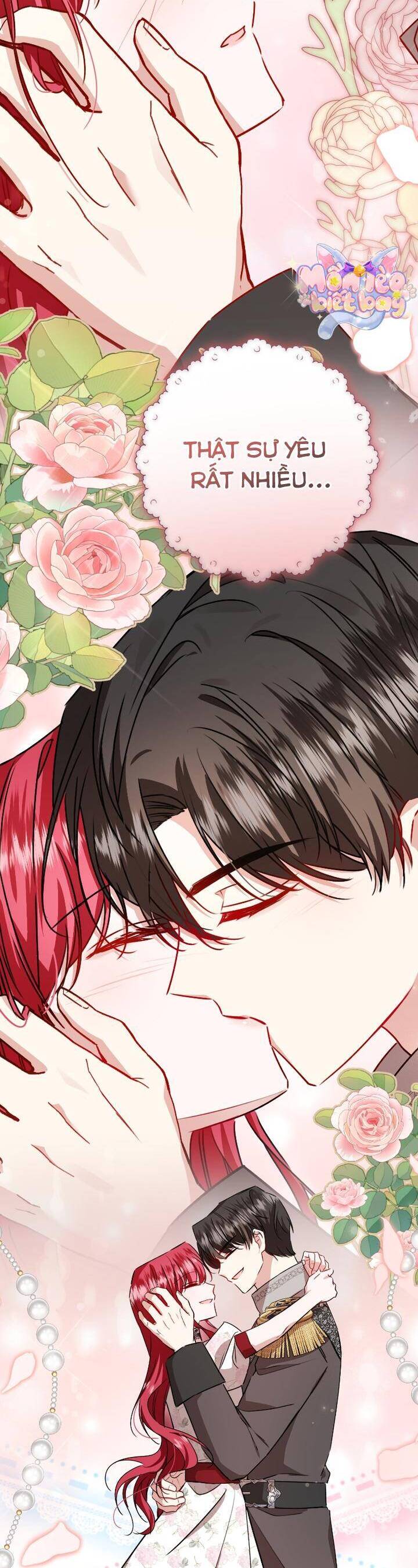 Tôi Sẽ Sống Thử Cuộc Đời Của Ác Nữ Chapter 40 - Trang 2