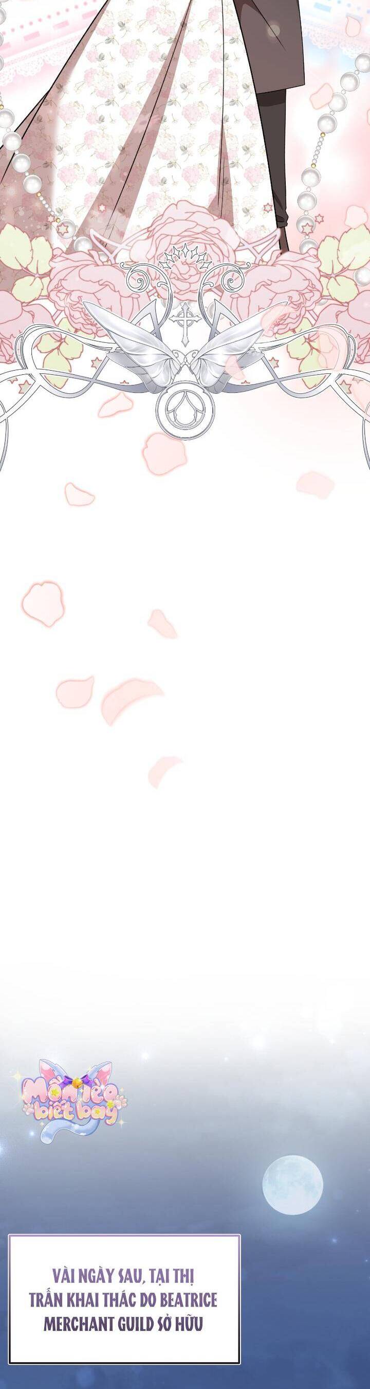 Tôi Sẽ Sống Thử Cuộc Đời Của Ác Nữ Chapter 40 - Trang 2