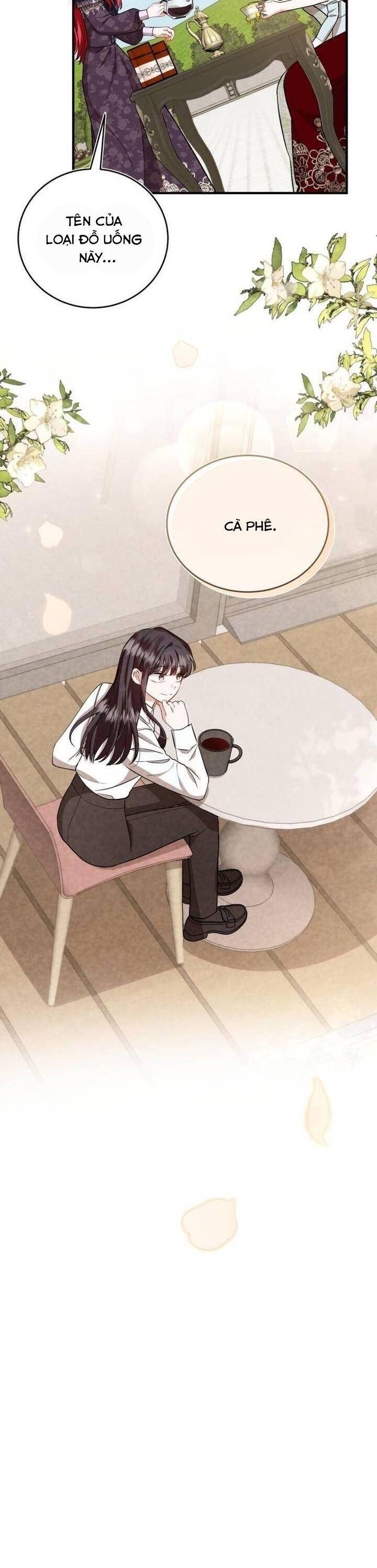 Tôi Sẽ Sống Thử Cuộc Đời Của Ác Nữ Chapter 42 - Trang 2