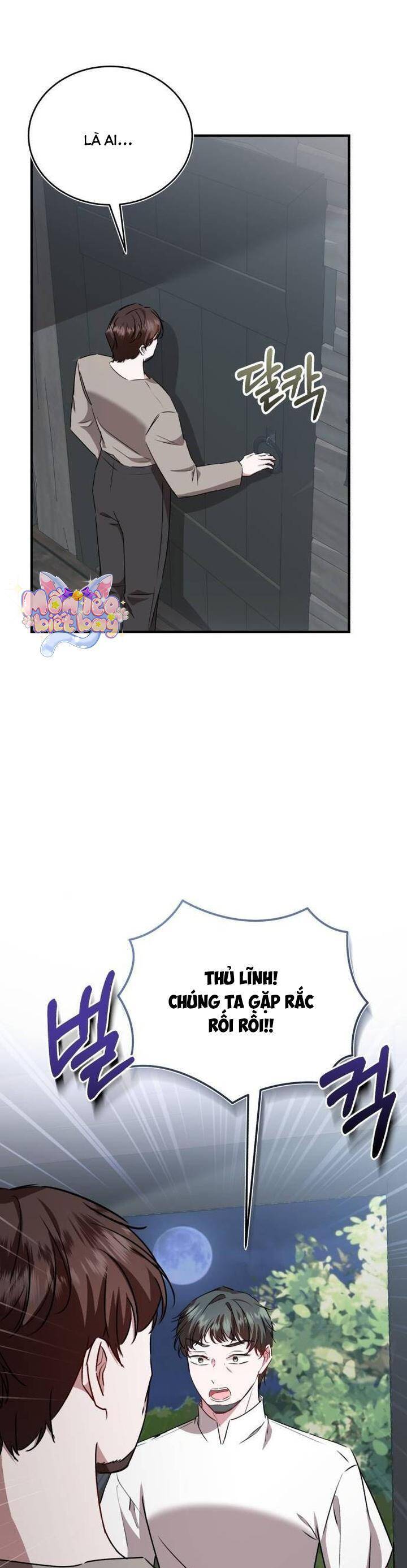 Tôi Sẽ Sống Thử Cuộc Đời Của Ác Nữ Chapter 42 - Trang 2