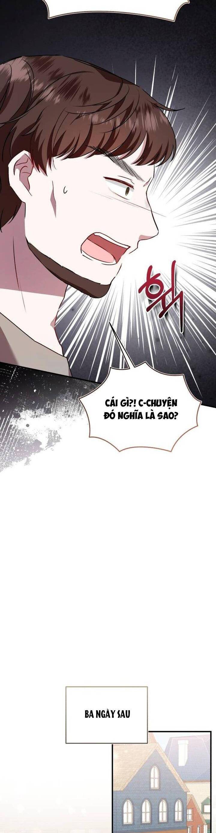 Tôi Sẽ Sống Thử Cuộc Đời Của Ác Nữ Chapter 42 - Trang 2