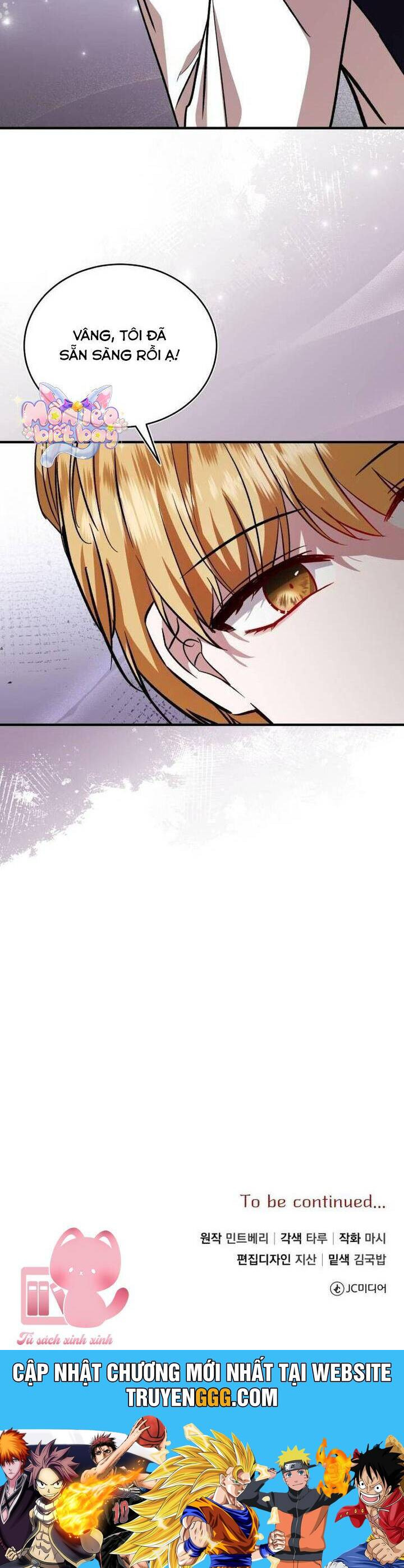 Tôi Sẽ Sống Thử Cuộc Đời Của Ác Nữ Chapter 42 - Trang 2