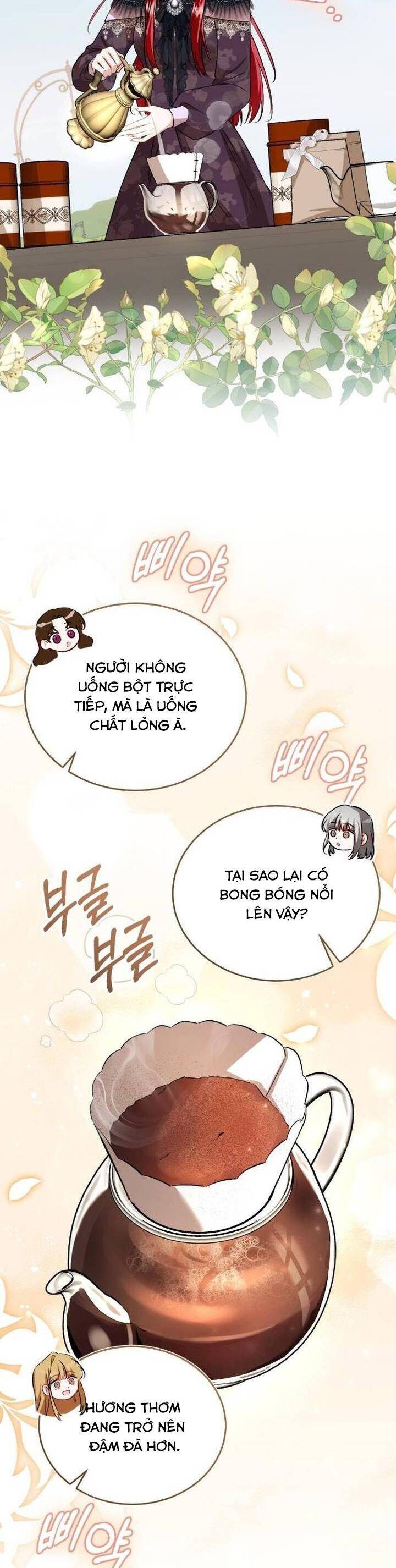 Tôi Sẽ Sống Thử Cuộc Đời Của Ác Nữ Chapter 42 - Trang 2