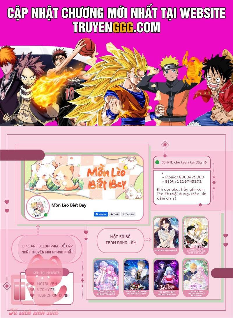 Tôi Sẽ Sống Thử Cuộc Đời Của Ác Nữ Chapter 43 - Trang 2