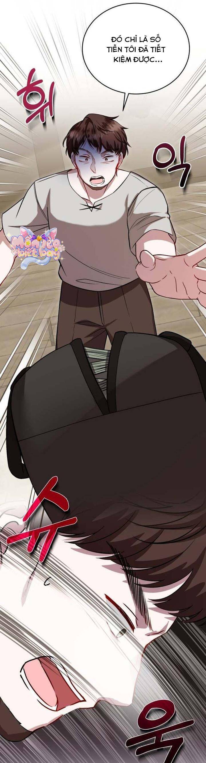 Tôi Sẽ Sống Thử Cuộc Đời Của Ác Nữ Chapter 43 - Trang 2