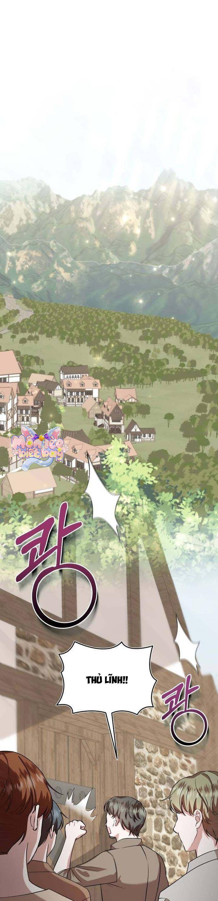 Tôi Sẽ Sống Thử Cuộc Đời Của Ác Nữ Chapter 43 - Trang 2