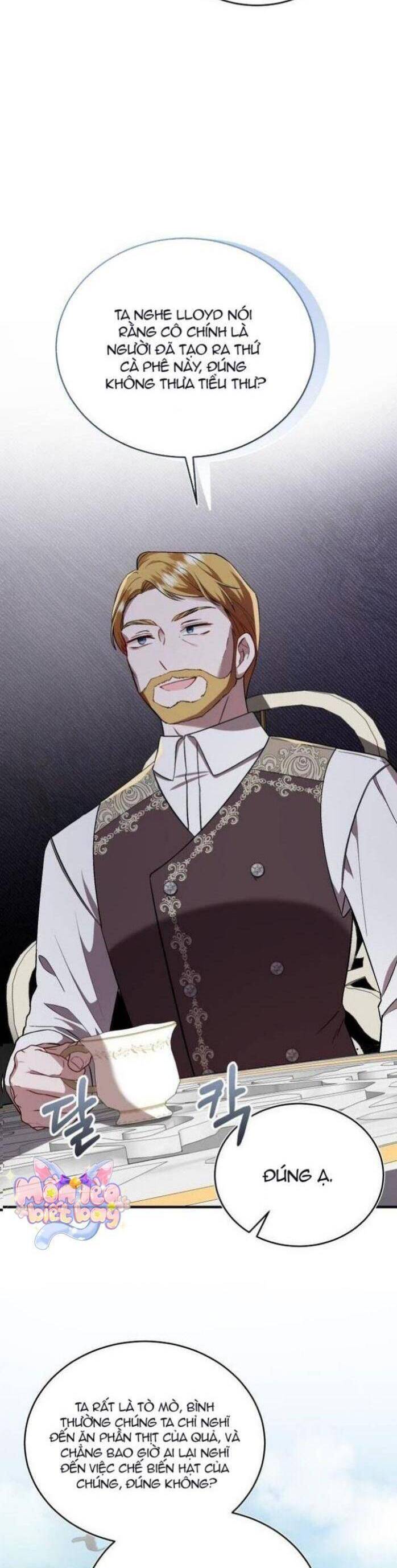 Tôi Sẽ Sống Thử Cuộc Đời Của Ác Nữ Chapter 44 - Trang 2