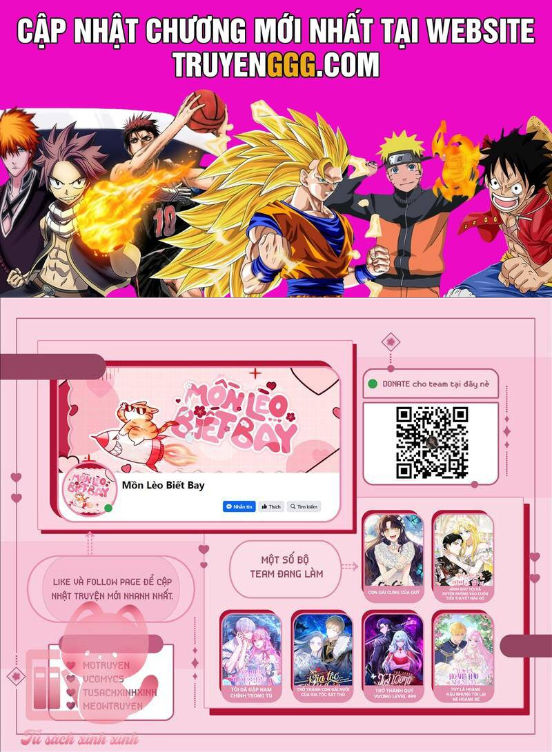 Tôi Sẽ Sống Thử Cuộc Đời Của Ác Nữ Chapter 46 - Trang 2