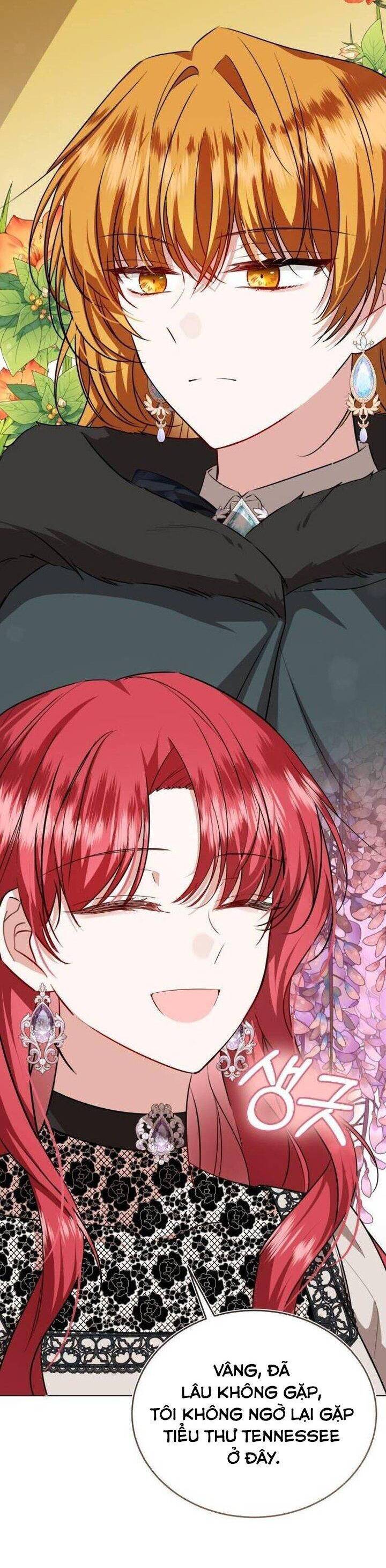 Tôi Sẽ Sống Thử Cuộc Đời Của Ác Nữ Chapter 46 - Trang 2