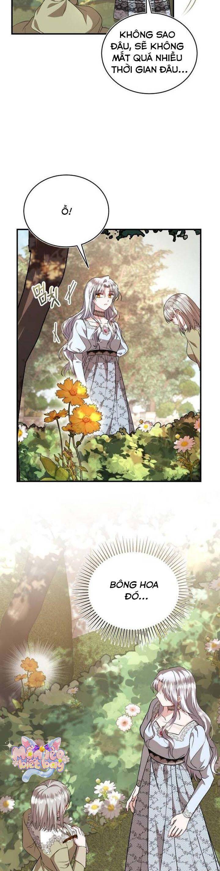 Tôi Sẽ Sống Thử Cuộc Đời Của Ác Nữ Chapter 48 - Trang 2