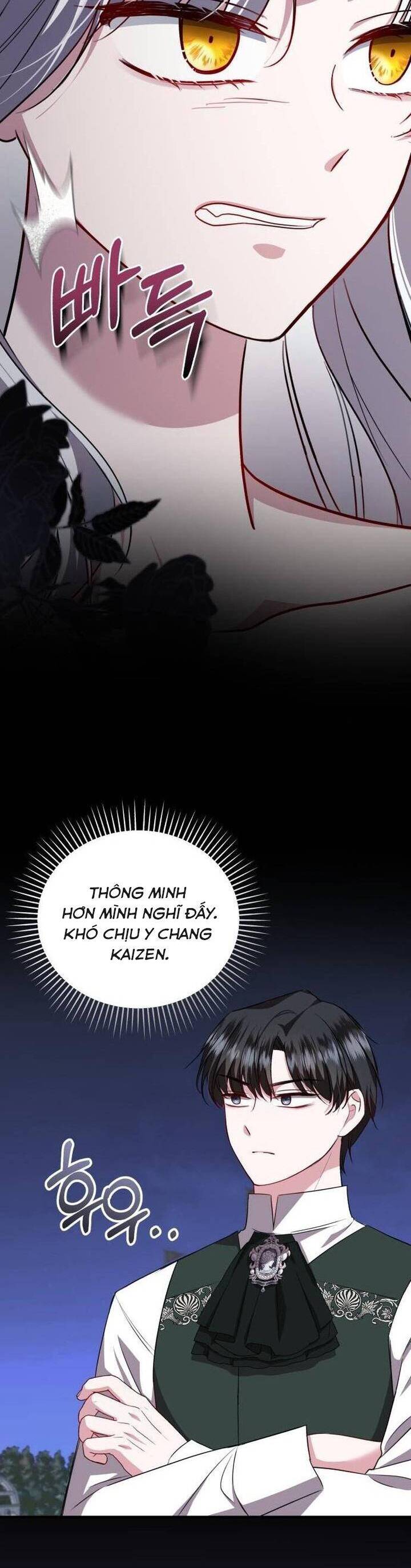 Tôi Sẽ Sống Thử Cuộc Đời Của Ác Nữ Chapter 49 - Trang 2