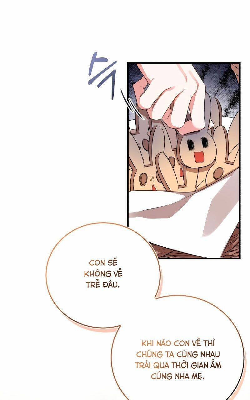 Tôi Sẽ Sống Thử Cuộc Đời Của Ác Nữ Chapter 5 - Trang 2