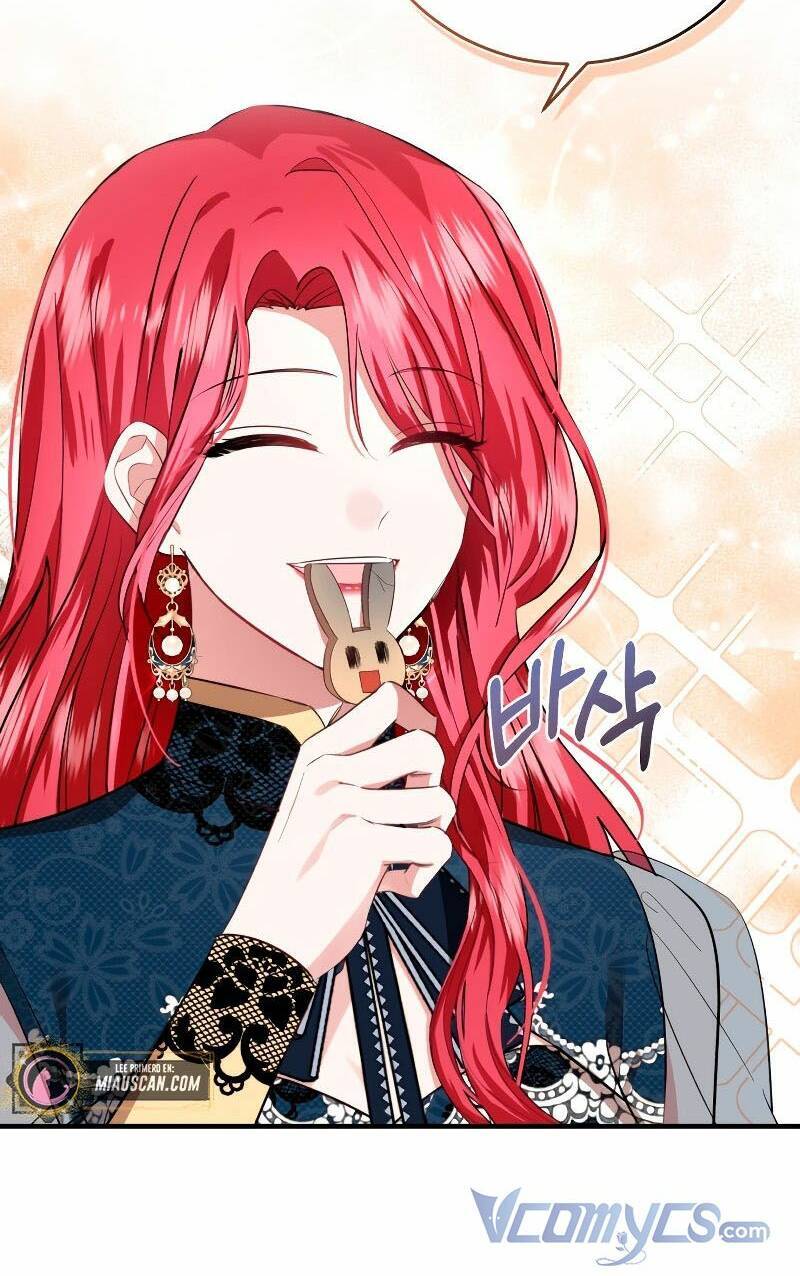 Tôi Sẽ Sống Thử Cuộc Đời Của Ác Nữ Chapter 5 - Trang 2