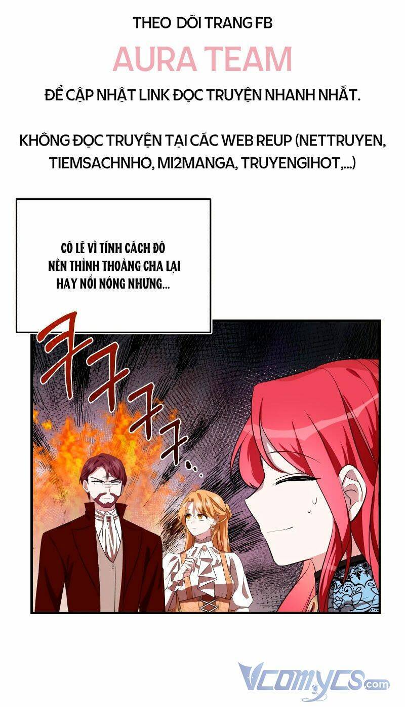 Tôi Sẽ Sống Thử Cuộc Đời Của Ác Nữ Chapter 5 - Trang 2